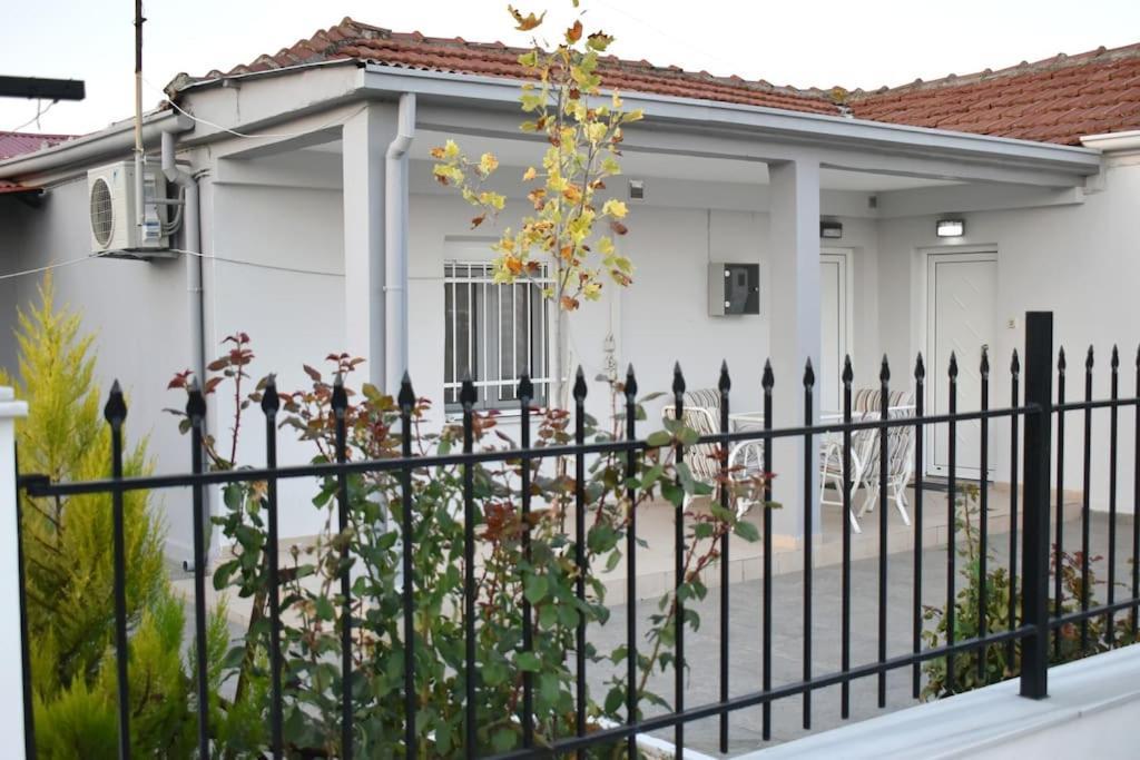 트리칼라 Thalia'S House 아파트 외부 사진